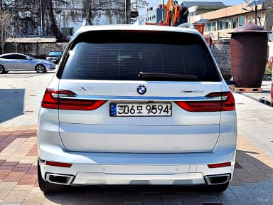 X7 (G07)