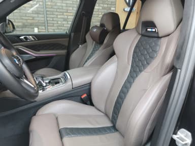 X5M (G05)