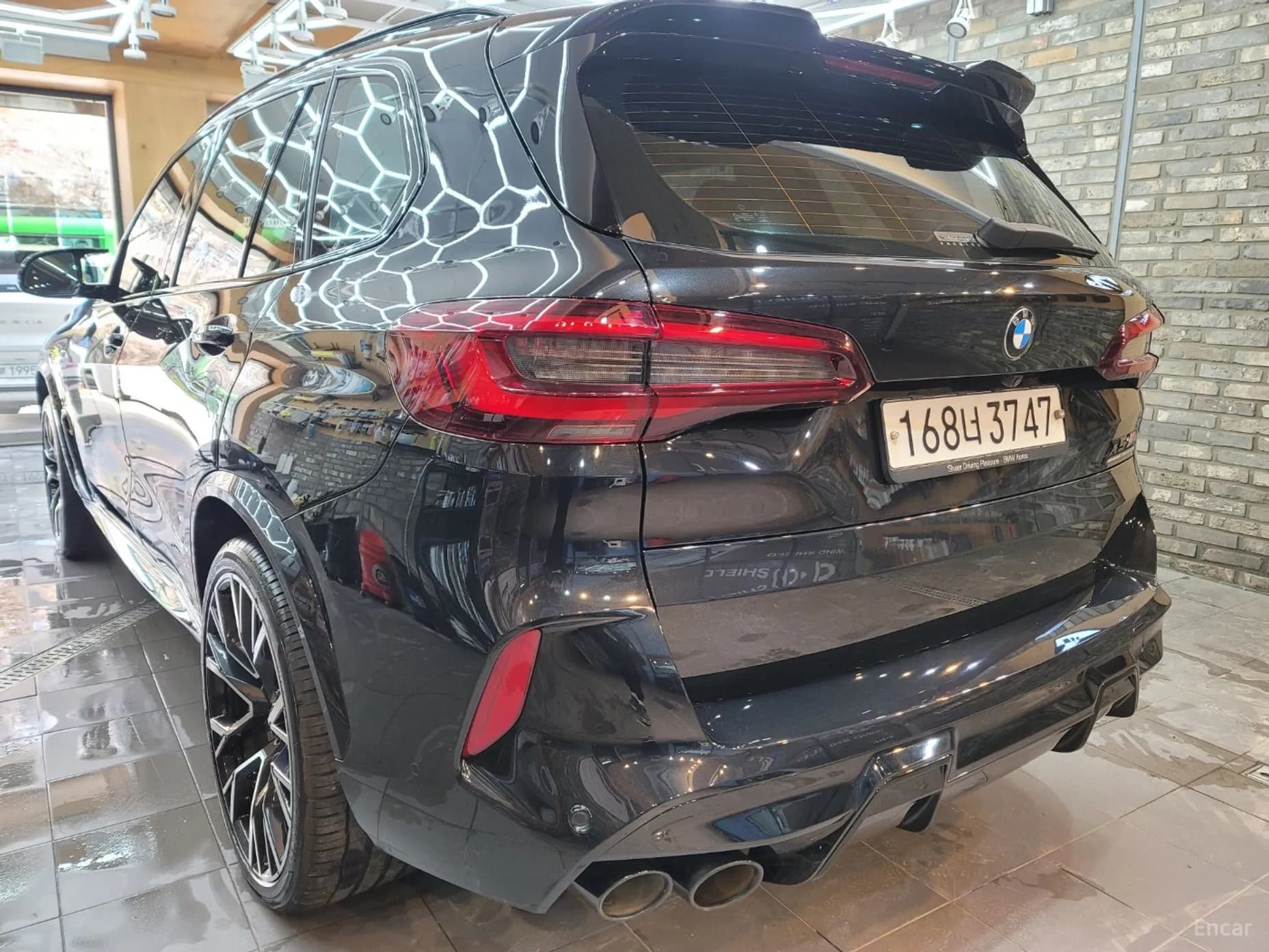 X5M (G05)