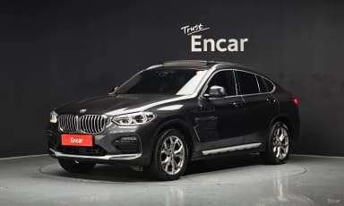 X4 (G02)