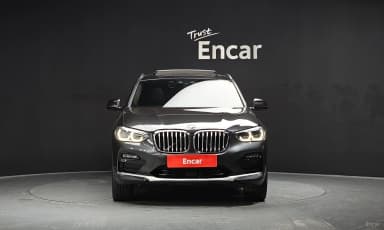 X4 (G02)