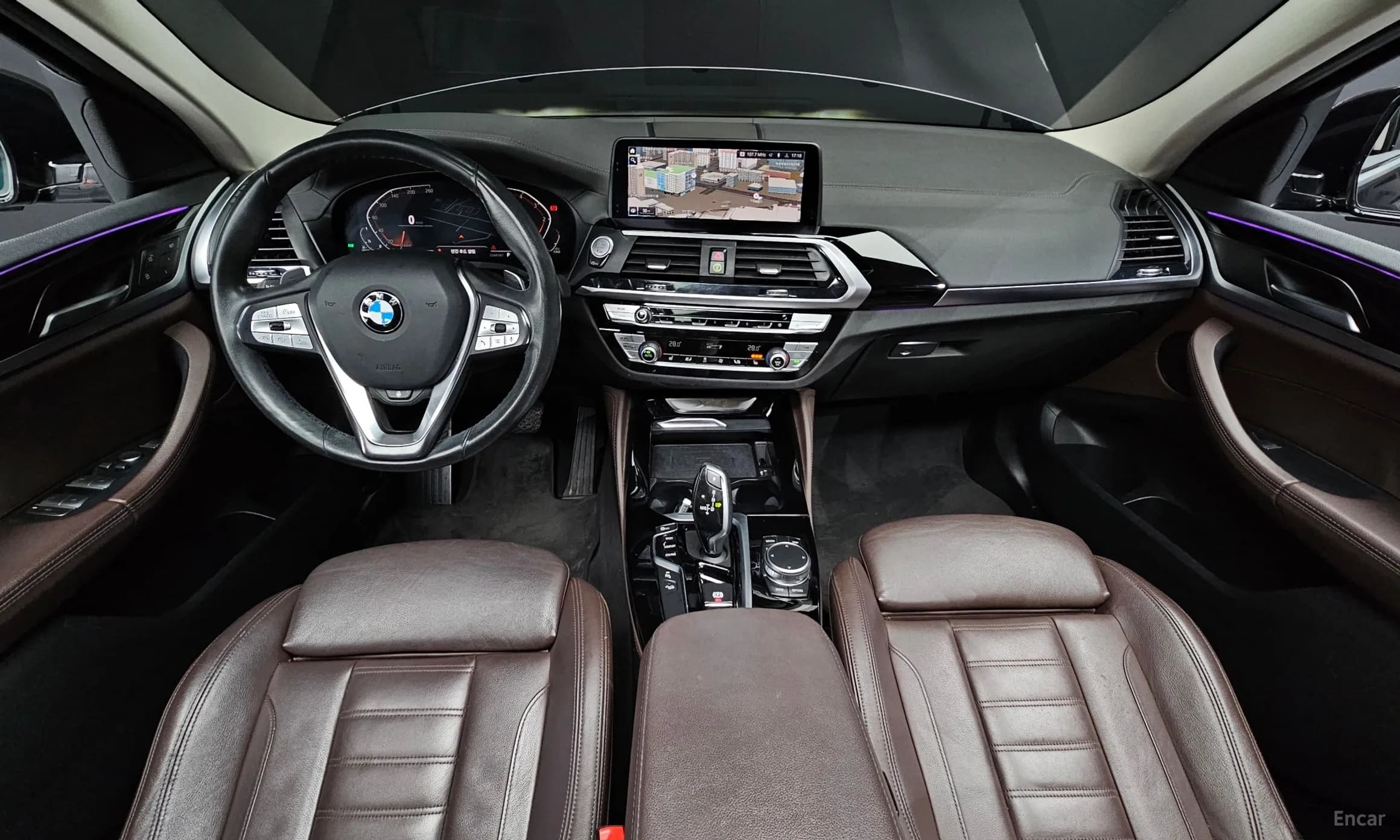 X4 (G02)