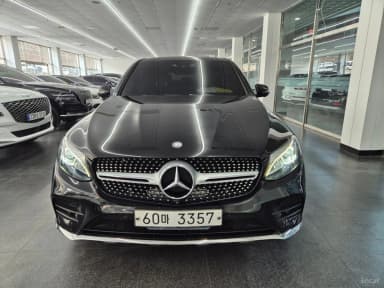 GLC-Class X253