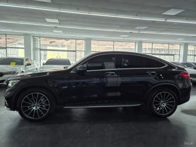 GLC-Class X253