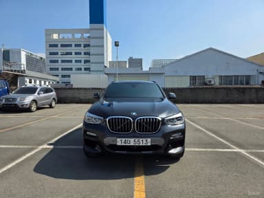 X4 (G02)
