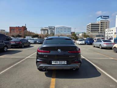 X4 (G02)