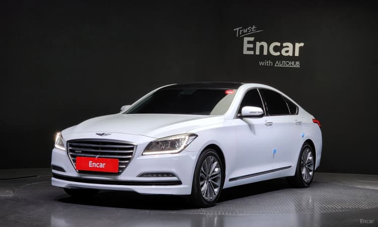 Genesis DH