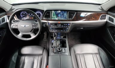Genesis DH