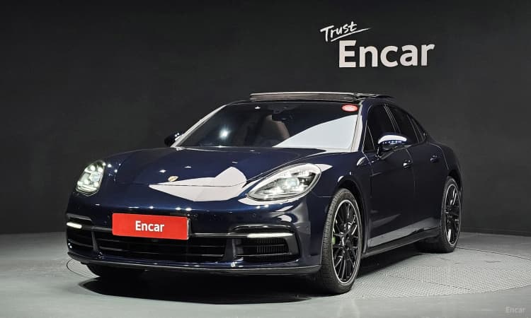Panamera (971)