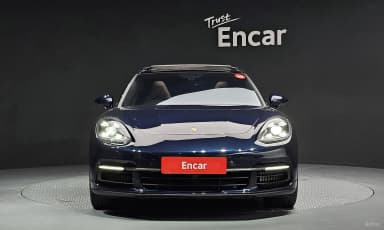 Panamera (971)