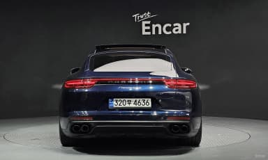 Panamera (971)