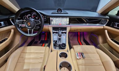 Panamera (971)
