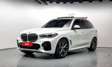 X5 (G05)