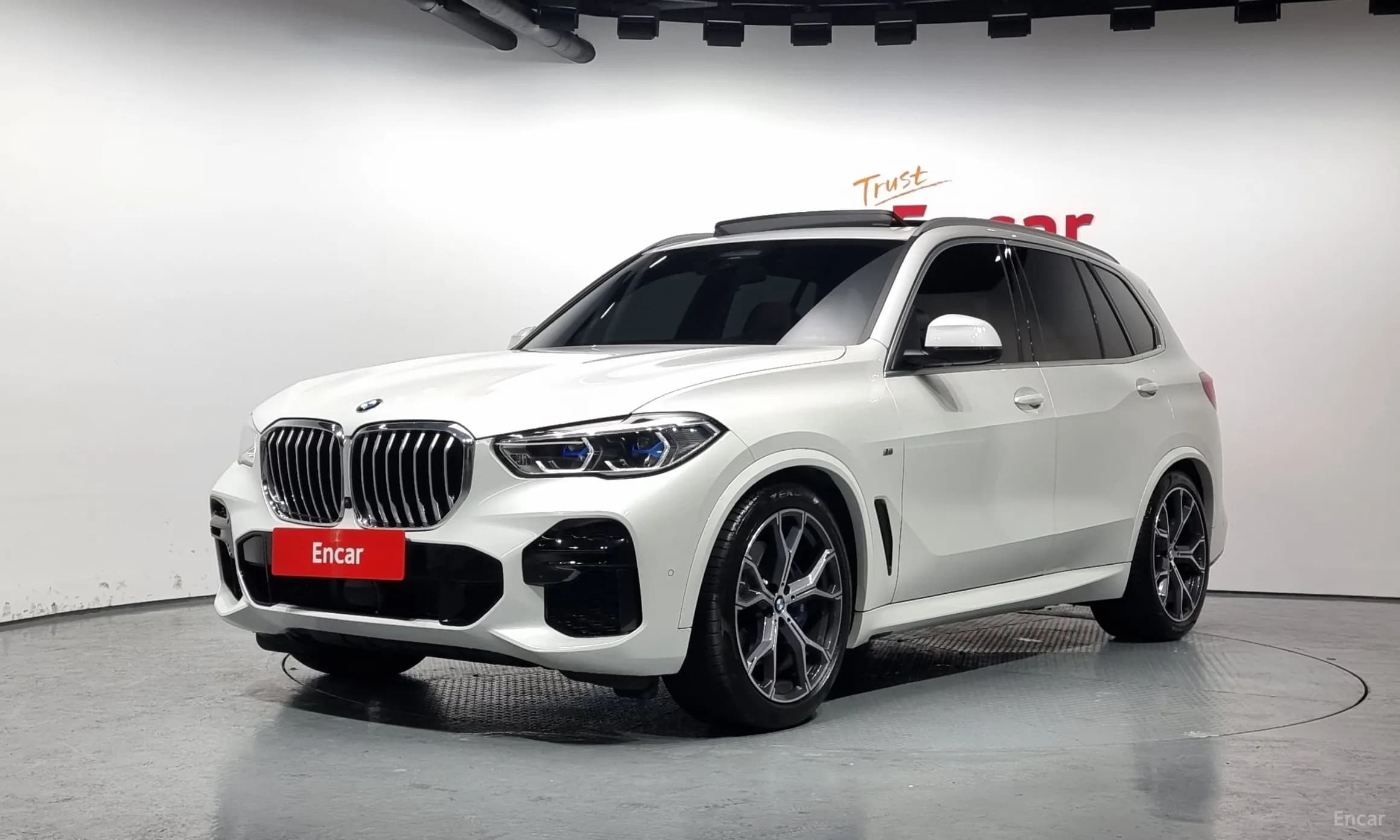 X5 (G05)