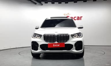 X5 (G05)
