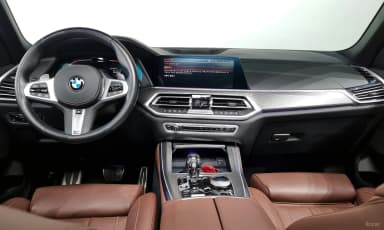 X5 (G05)