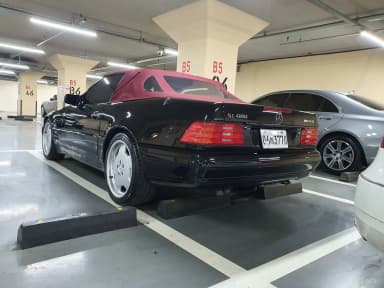 SL-Class