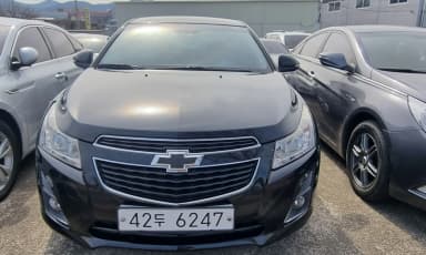 Cruze
