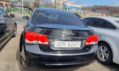 Cruze