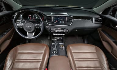 Sorento