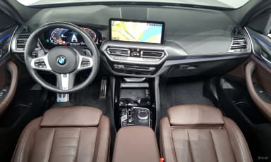 X3 (G01)