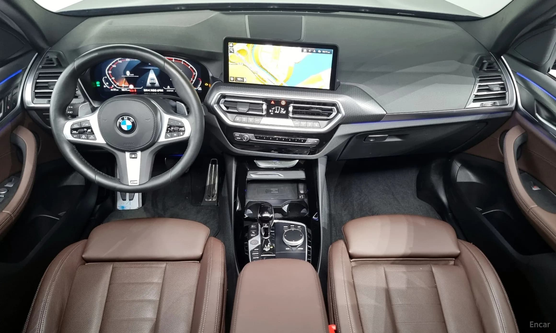 X3 (G01)