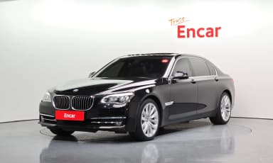 7 Series (F01)