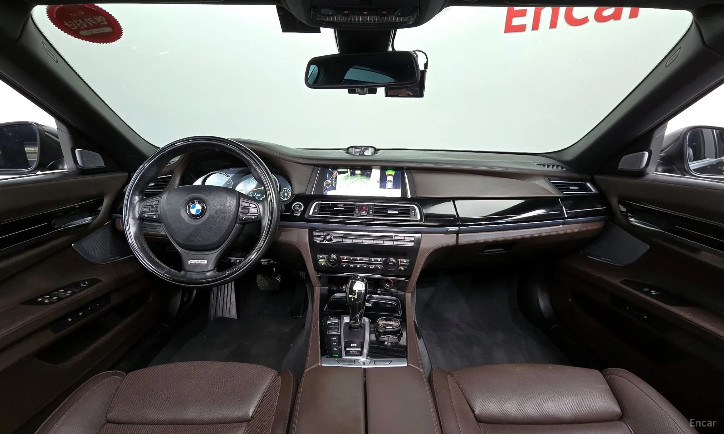 7 Series (F01)