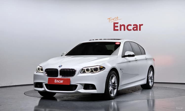 5 Series (F10)