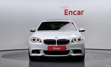 5 Series (F10)