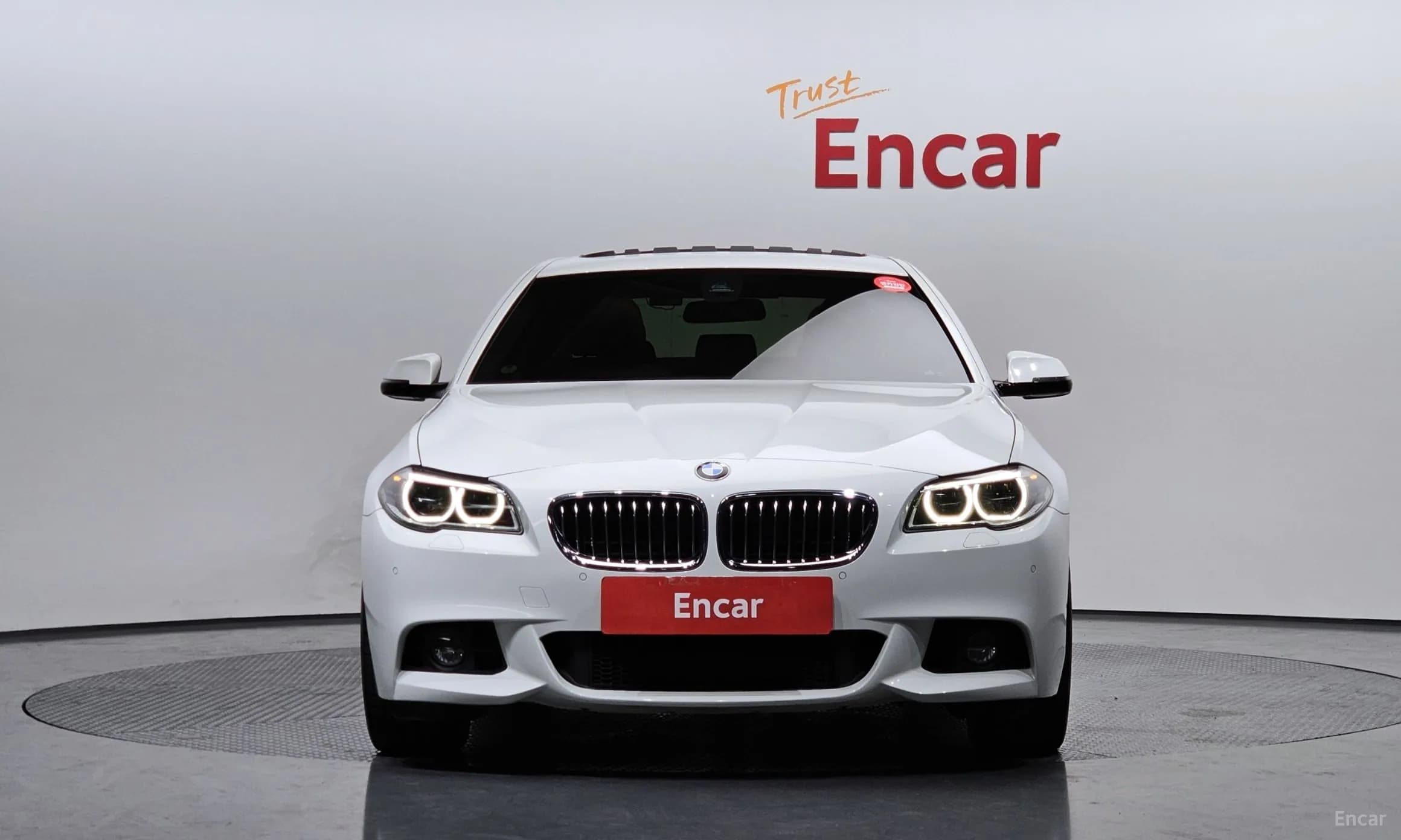 5 Series (F10)