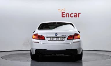 5 Series (F10)