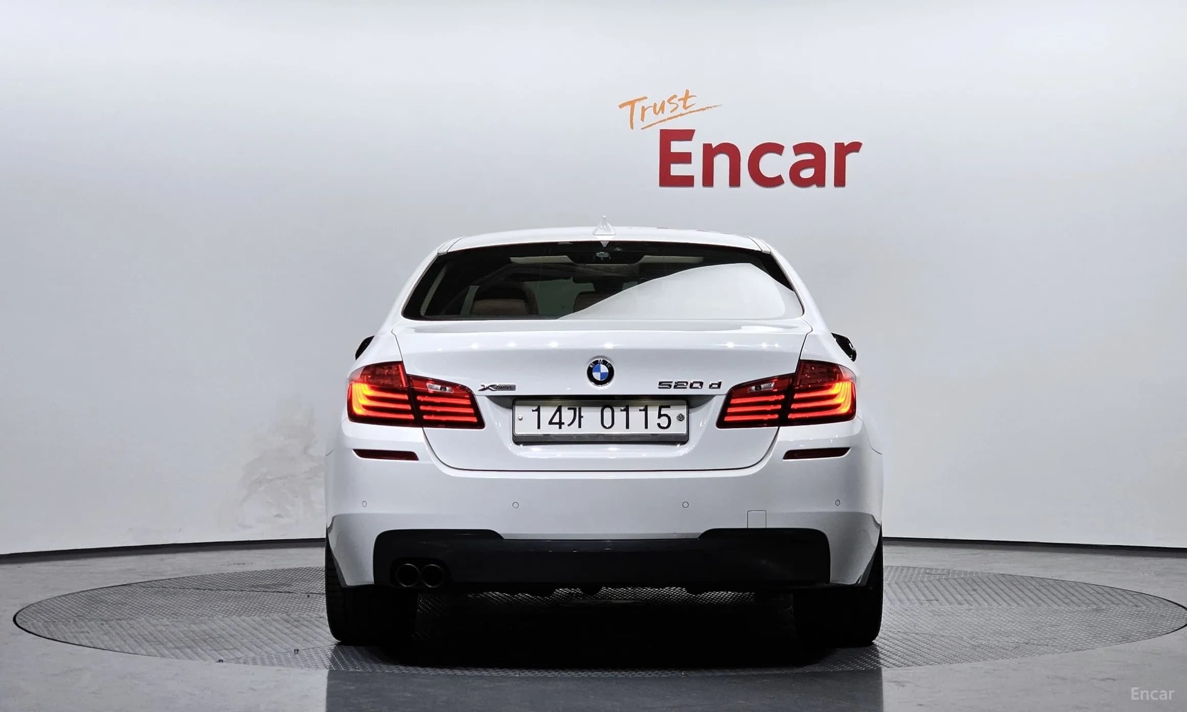 5 Series (F10)