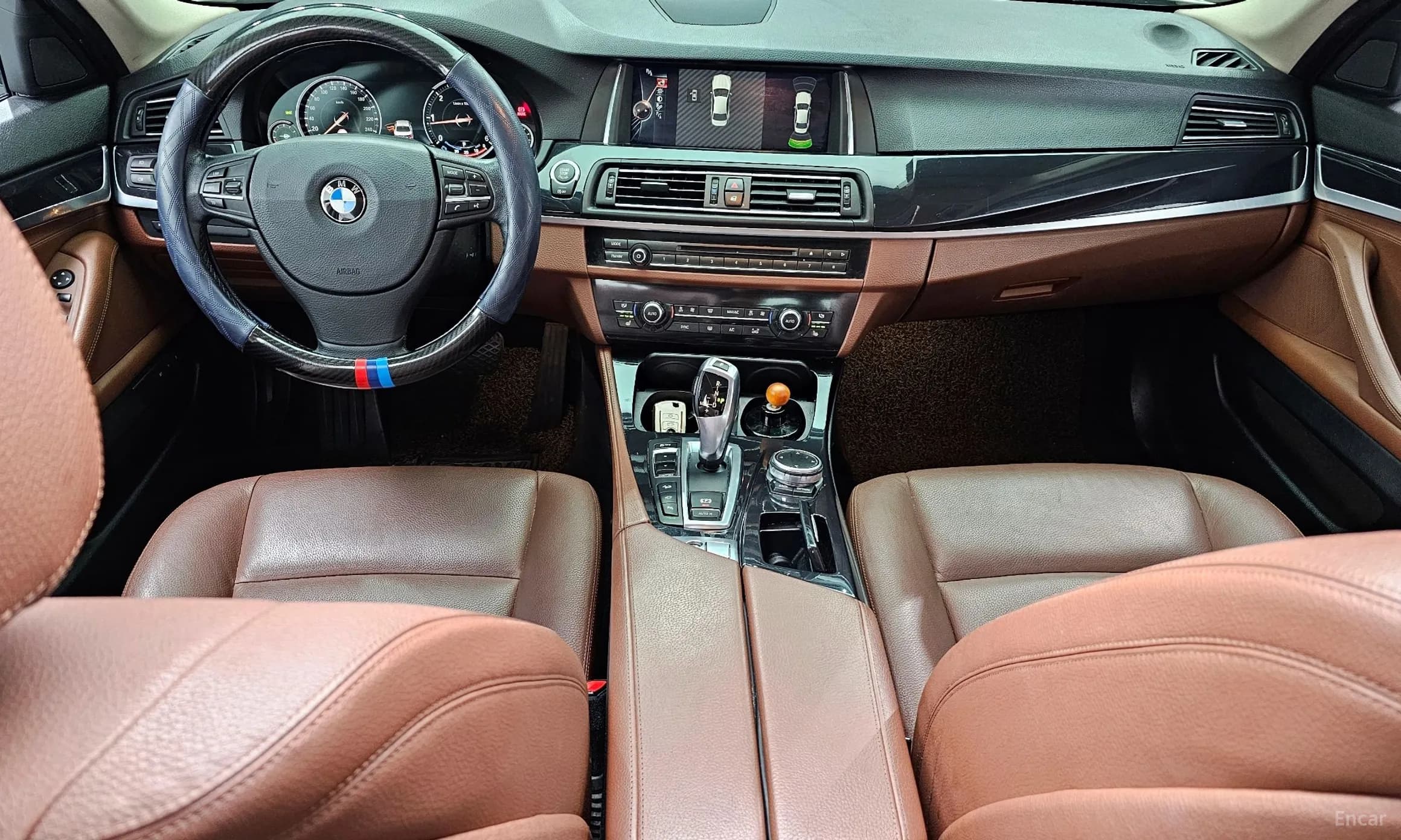 5 Series (F10)