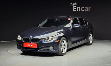 3 Series (F30)