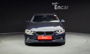 3 Series (F30)