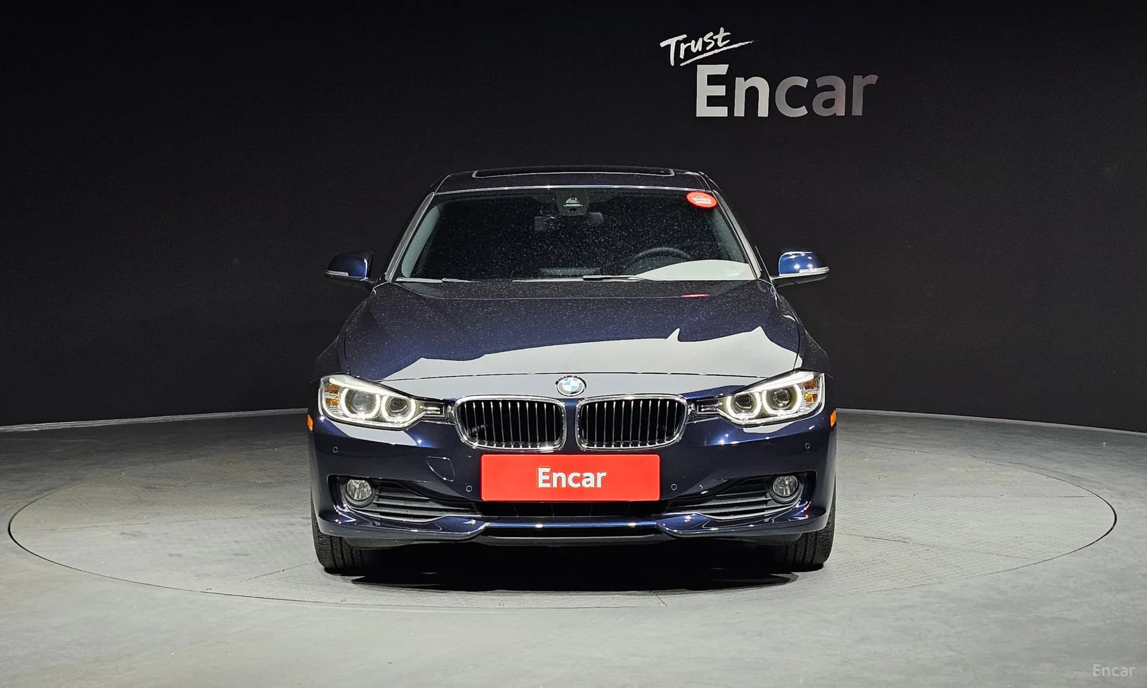 3 Series (F30)