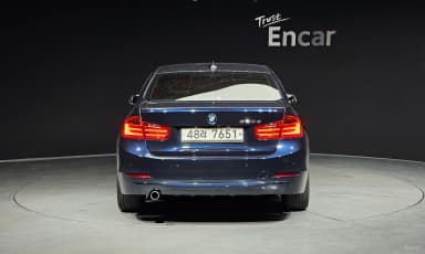 3 Series (F30)