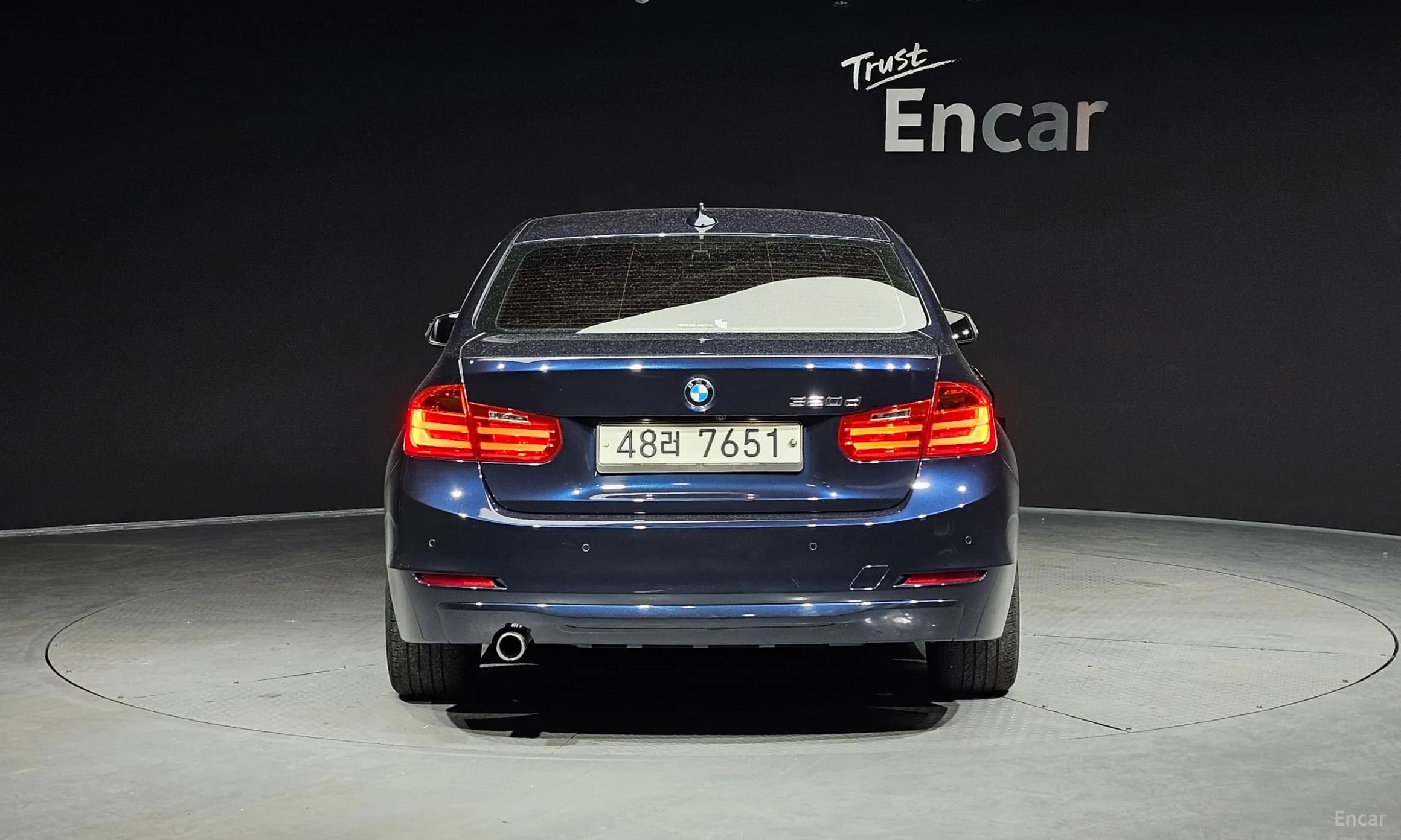 3 Series (F30)