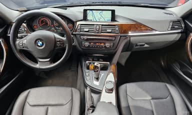 3 Series (F30)