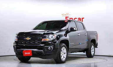 Real New Colorado