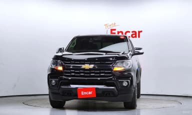 Real New Colorado