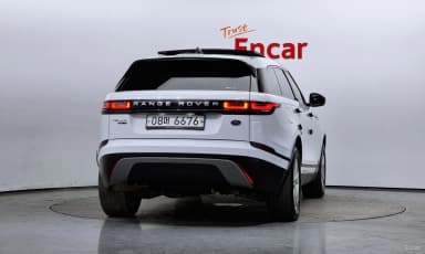 Range Rover Bella