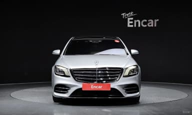 S-Class W222
