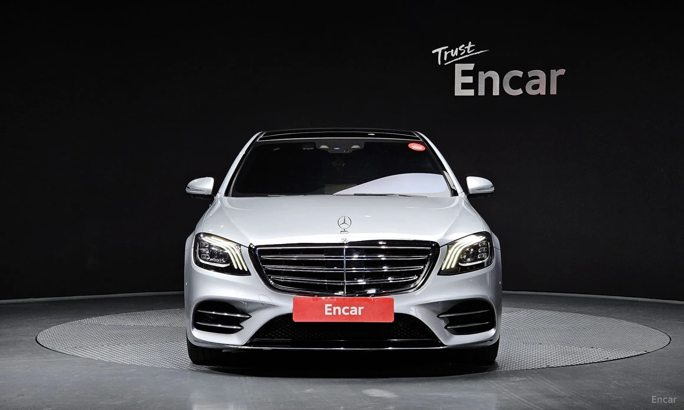 S-Class W222