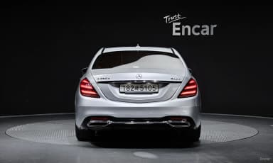 S-Class W222