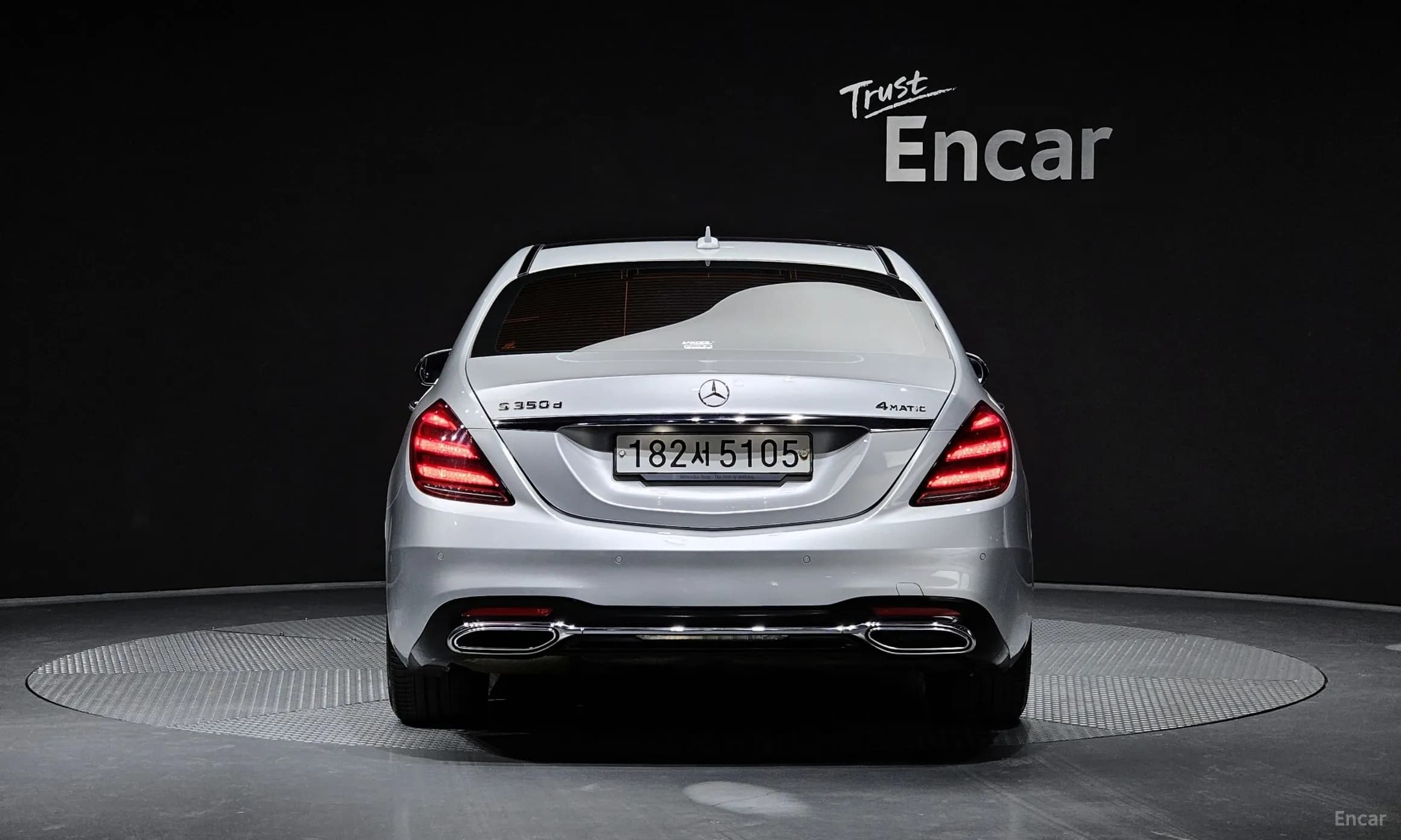 S-Class W222