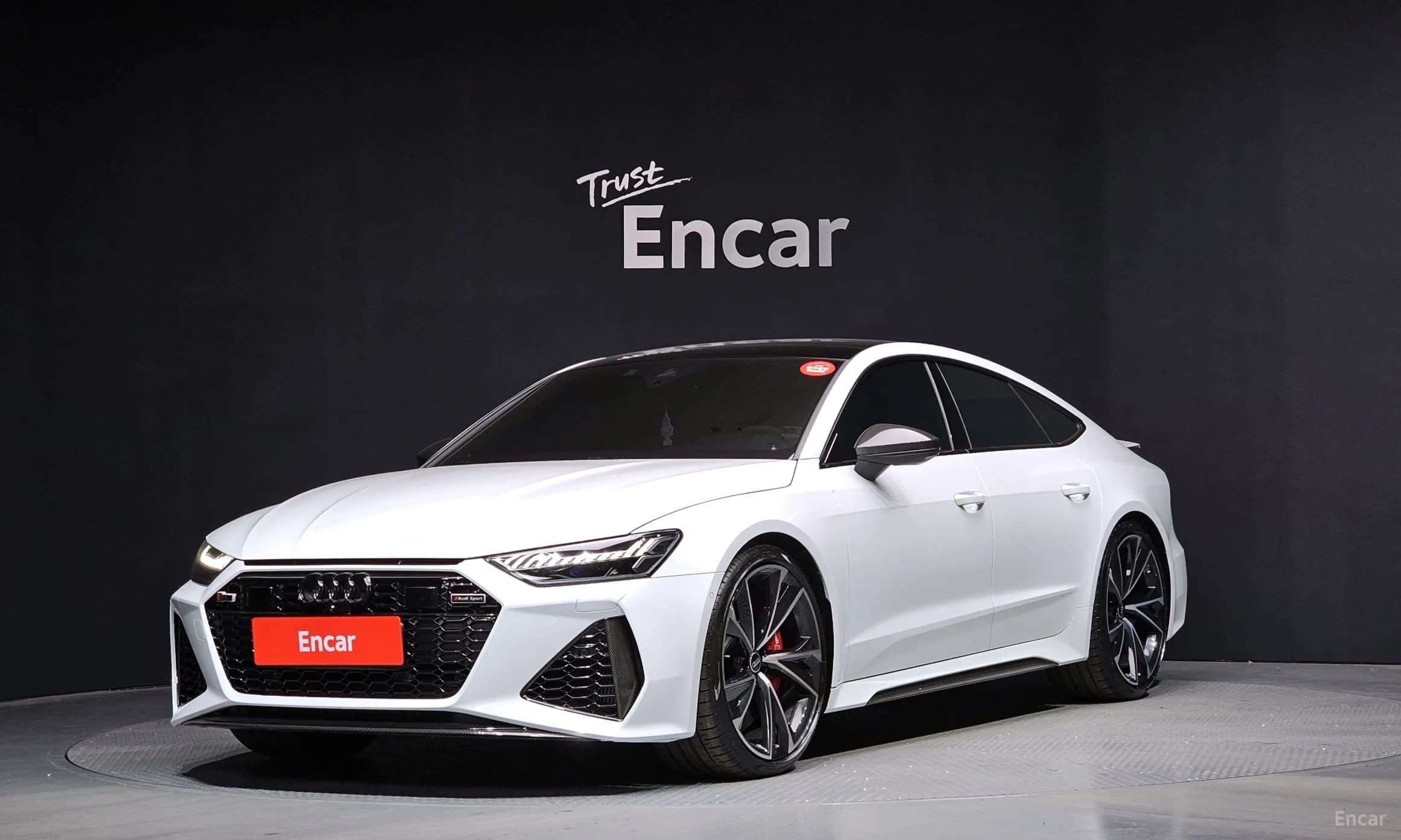 RS7 (4K)