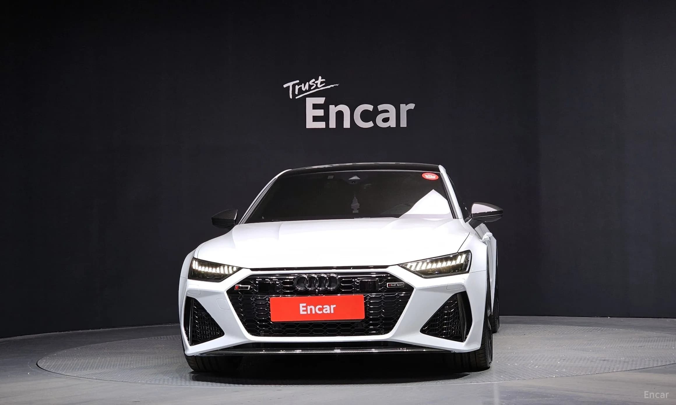 RS7 (4K)