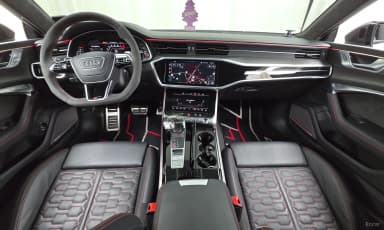 RS7 (4K)